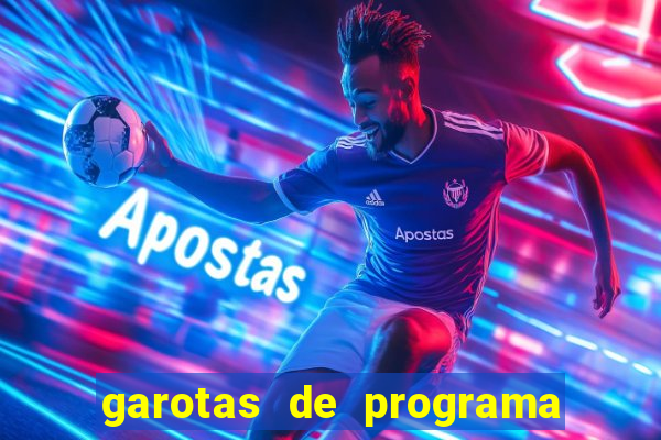 garotas de programa de cruzeiro sp